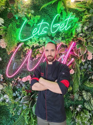 Chef Photo